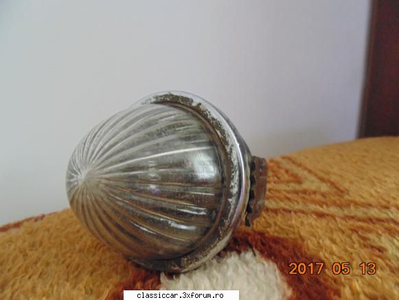 Vand semnalizare IMS/M461 - Stare buna. 1 bucata. Pret:50 RON Tel - Vanzari  piese si accesorii