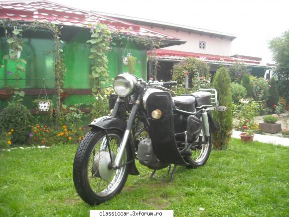 Vand simson - marius1978 - Vanzari auto-moto clasice de catre intermediari