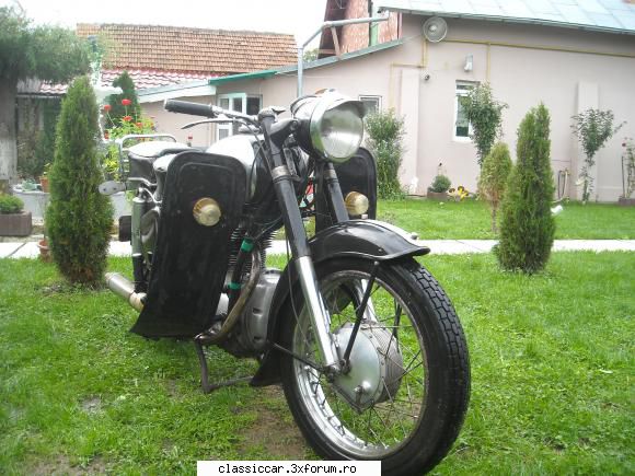 Vand simson - marius1978 - Vanzari auto-moto clasice de catre intermediari