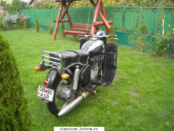 Vand simson - marius1978 - Vanzari auto-moto clasice de catre intermediari