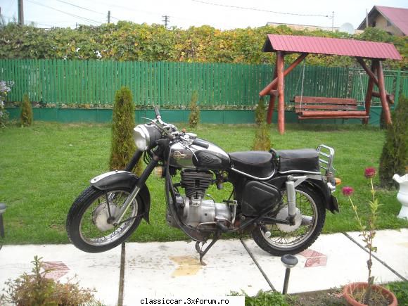 Vand simson - marius1978 - Vanzari auto-moto clasice de catre intermediari