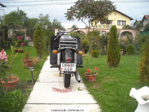 Vand simson - marius1978 - Vanzari auto-moto clasice de catre intermediari