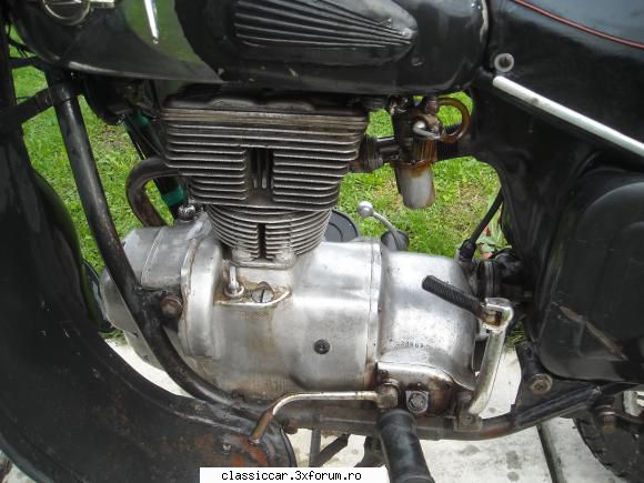 Vand simson - marius1978 - Vanzari auto-moto clasice de catre intermediari