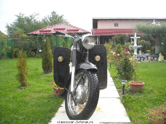 Vand simson - marius1978 - Vanzari auto-moto clasice de catre intermediari