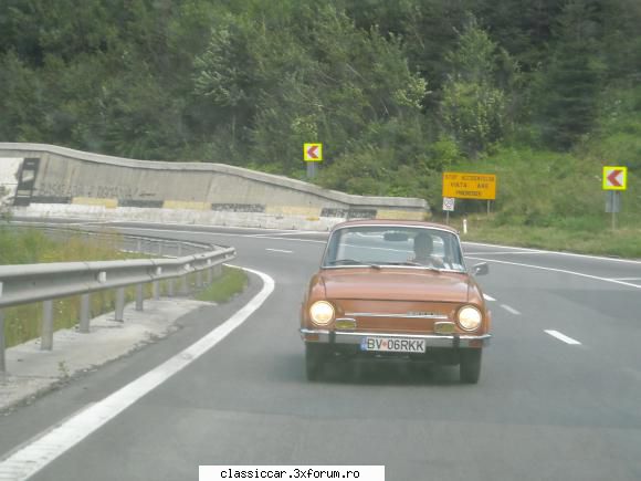 Vand skoda 100 s - marius1978 - Vanzari auto-moto clasice de catre intermediari
