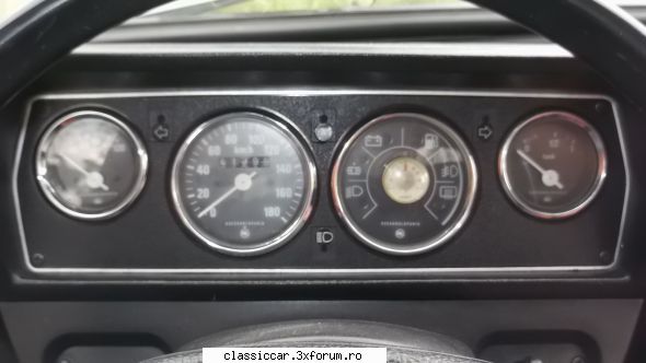 Vand skoda 120 L - marius1978 - Vanzari auto-moto clasice de catre intermediari