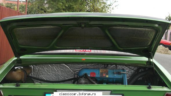 Vand skoda 120 L - marius1978 - Vanzari auto-moto clasice de catre intermediari