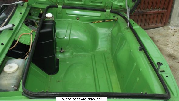 Vand skoda 120 L - marius1978 - Vanzari auto-moto clasice de catre intermediari