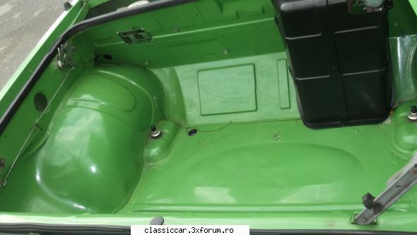 Vand skoda 120 L - marius1978 - Vanzari auto-moto clasice de catre intermediari