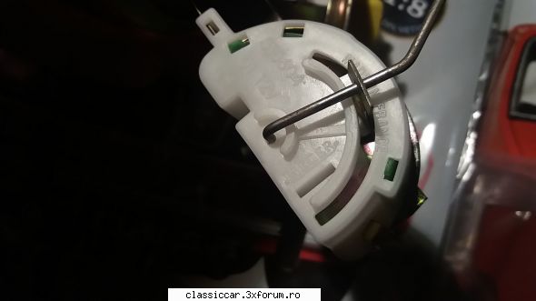 Vand sonda de benzina Jaeger NOS - Adrian Frigo - Vanzari  piese si accesorii