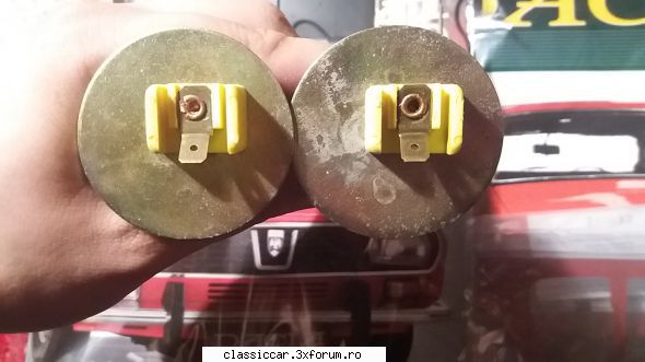 Vand sonda de benzina Jaeger NOS - Ultima Pentru alte detalii,PM! - Vanzari  piese si accesorii