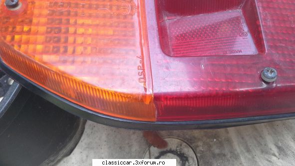 Vand stopuri de 1300 Break - faustino - Vanzari  piese si accesorii
