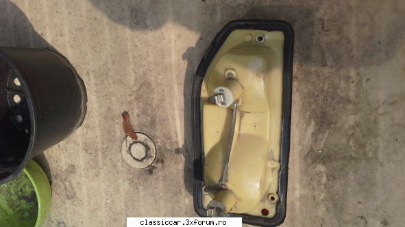 Vand stopuri de 1300 Break - faustino - Vanzari  piese si accesorii