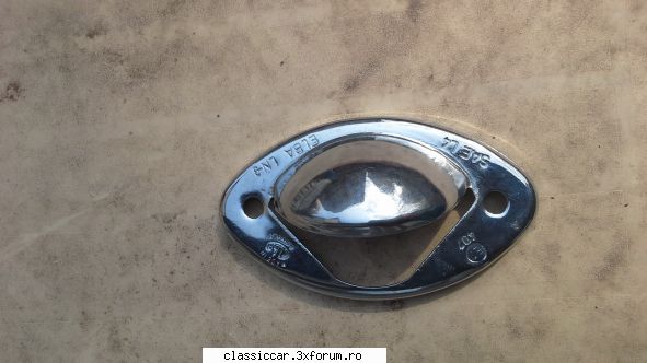 Vand stopuri de 1300 Break - faustino - Vanzari  piese si accesorii