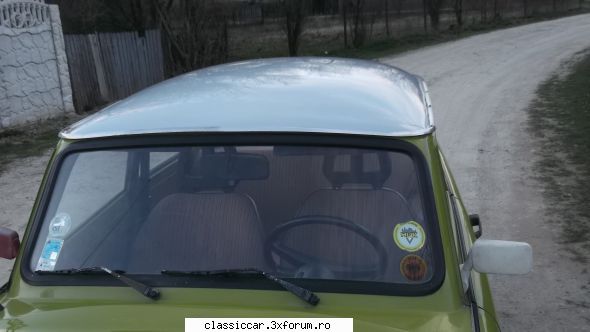 Vand trabant - marius1978 - Vanzari auto-moto clasice de catre intermediari