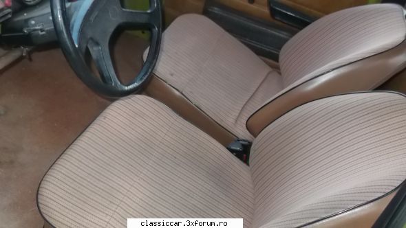 Vand trabant - marius1978 - Vanzari auto-moto clasice de catre intermediari