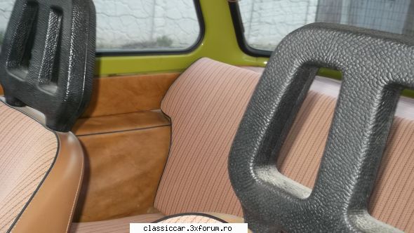 Vand trabant - marius1978 - Vanzari auto-moto clasice de catre intermediari