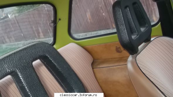 Vand trabant - marius1978 - Vanzari auto-moto clasice de catre intermediari