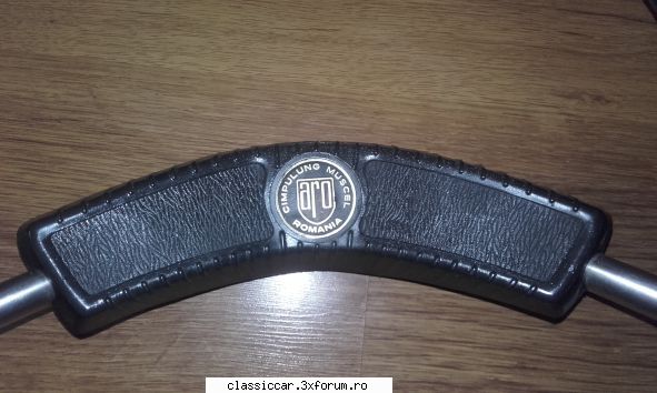 Vand volan aro "nou" - sorin100 - Vanzari  piese si accesorii