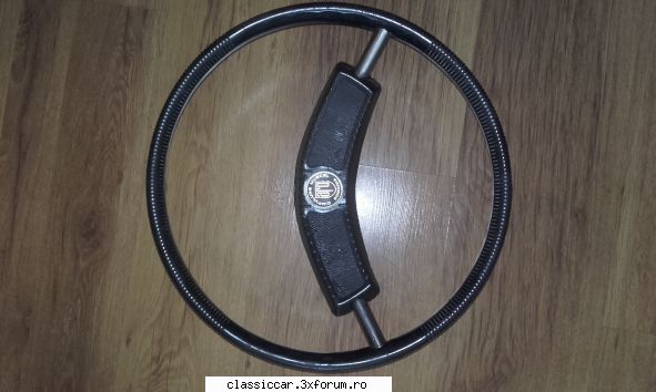 Vand volan aro "nou" - sorin100 - Vanzari  piese si accesorii