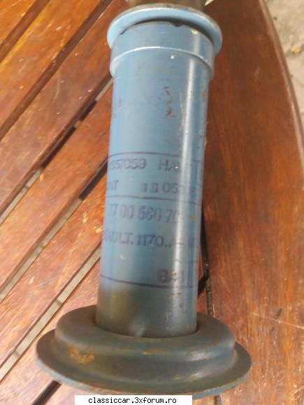 Vant telescoape renault-dacia 1300 - Vand telescoape frantuzesti allinquant - Vanzari  piese si accesorii