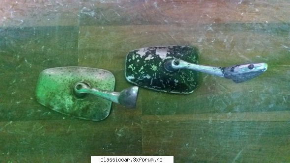 Vanzari Diverse - Se vand alte 2 oglinzi 80Lei bucata sau 150Lei - Vanzari  piese si accesorii
