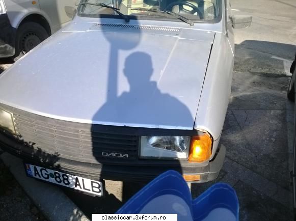 Variante de Dacia 1310 - sa va luminez ieu cu cateva modele - Coltul Tehnic