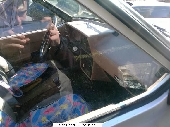 Variante de Dacia 1310 - asta-i din de export sau facuta pe comanda! - Coltul Tehnic