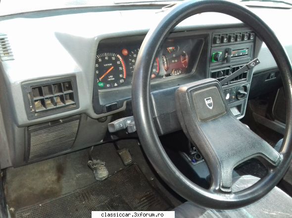 Variante de Dacia 1310 - Mihai98 - Coltul Tehnic