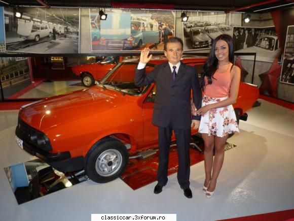 Varna Retro Muzeu - La poza asta se da tumba si coana Leana - Din lumea larga