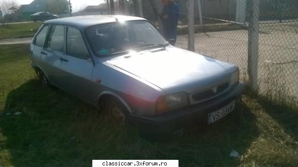 Vaslui - Am facut rost si de numarul de telefon al - Am vazut prin Romania