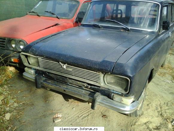 Vaslui - EPV, ultimile zile de existenta :( :( :( - Am vazut prin Romania
