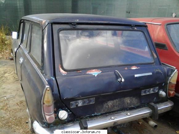 Vaslui - costin20 - Am vazut prin Romania