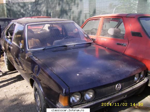 Vaslui - costin20 - Am vazut prin Romania