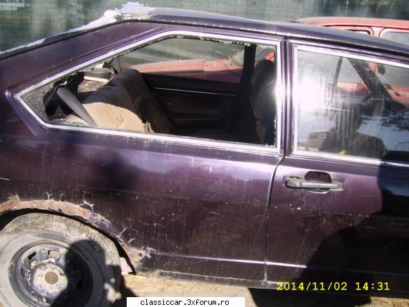 Vaslui - costin20 - Am vazut prin Romania