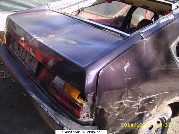 Vaslui - costin20 - Am vazut prin Romania