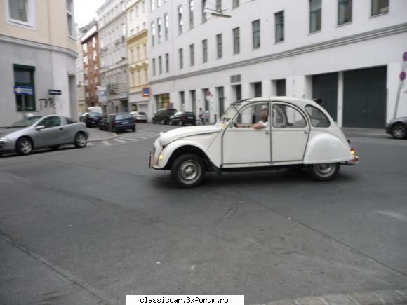 Vazute prin Austria - aditzu - Din lumea larga