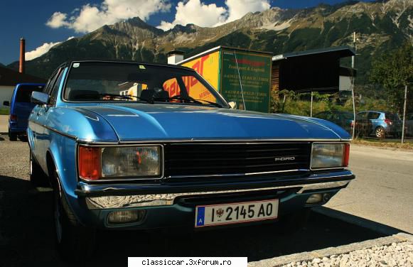 Vazute prin Austria - bachus_21 - Din lumea larga