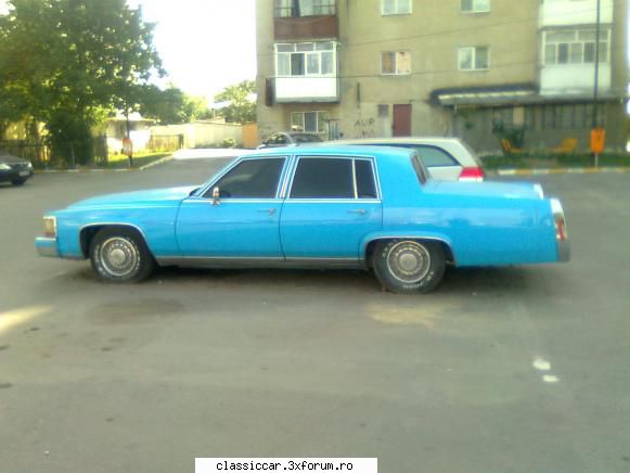 Vazute prin Regat - dacia - Am vazut prin Romania