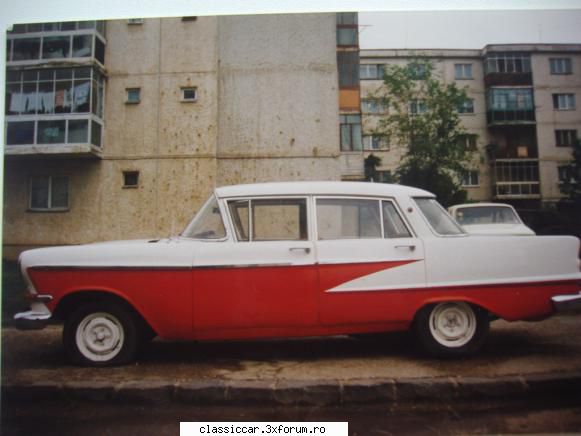 "Vechiturile" lui Cipoaca - Eu am cumparat Volvo-ul164 in anul 1999 iar - Prezentare masini