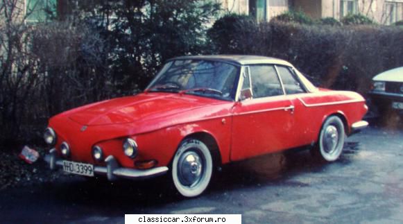 "Vechiturile" lui Cipoaca - CIPOACA - Prezentare masini