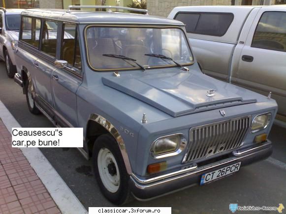 Vehicole interesante - nel34 - Din lumea larga