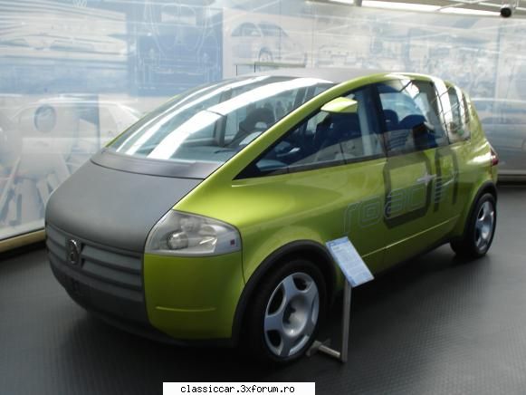 Vehicole interesante - Masinile aestea se gasesc in muzeul de istorie al - Din lumea larga