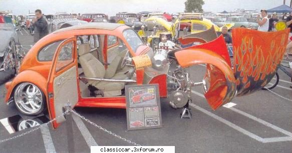 Vehicole interesante - Mai sint cufata demontabile de tot - Din lumea larga