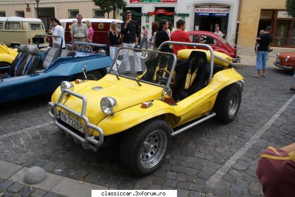 Vehicole interesante - Poate nu toti au vazut aceasta categorie de - Din lumea larga