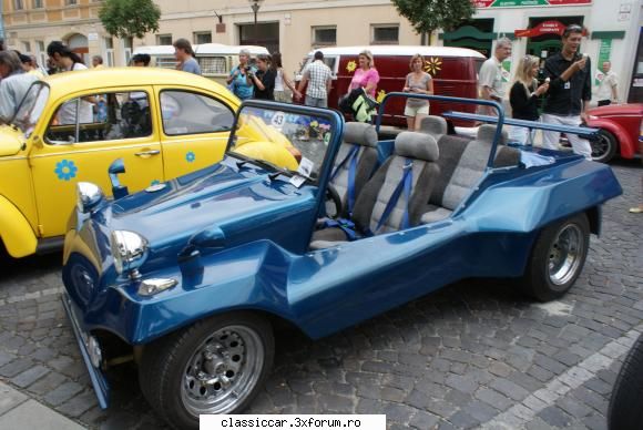 Vehicole interesante - Pozele sint in slovacia facute - Din lumea larga