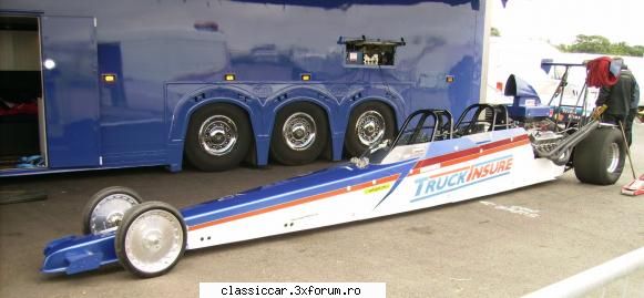 Vehicole interesante - Ce bine era daca si scria recordurile obtinute de - Din lumea larga