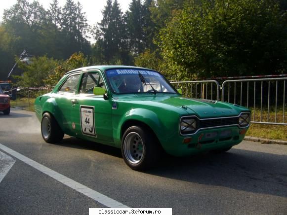 Vehicole interesante - Tot tractiune spate. ;) - Din lumea larga