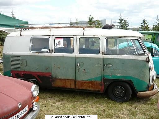 Vehicole interesante - Masini care de doua ori te coasta cind cumperi si - Din lumea larga