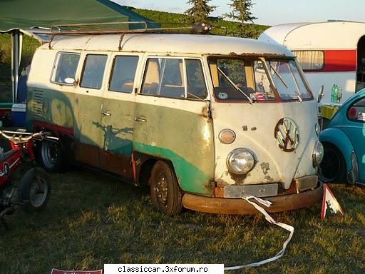 Vehicole interesante - Si ultimul din cei cinci care am pus pentru - Din lumea larga